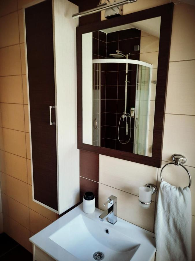 Apartmán Old School Banja Luka